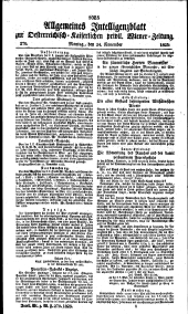 Wiener Zeitung 18231124 Seite: 5