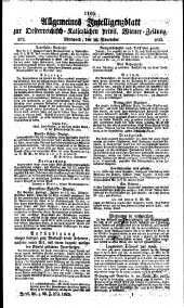 Wiener Zeitung 18231126 Seite: 5