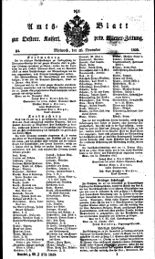 Wiener Zeitung 18231126 Seite: 13