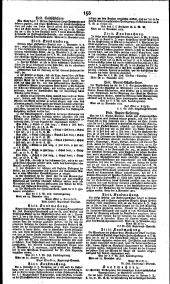 Wiener Zeitung 18231126 Seite: 15