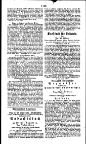 Wiener Zeitung 18231201 Seite: 11