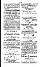 Wiener Zeitung 18231205 Seite: 11