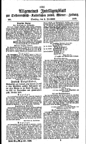 Wiener Zeitung 18231206 Seite: 5