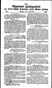 Wiener Zeitung 18231209 Seite: 5