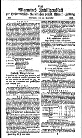 Wiener Zeitung 18231210 Seite: 5