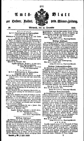 Wiener Zeitung 18231210 Seite: 13