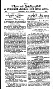 Wiener Zeitung 18231211 Seite: 5