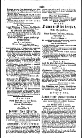 Wiener Zeitung 18231215 Seite: 12