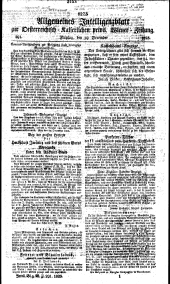 Wiener Zeitung 18231219 Seite: 5