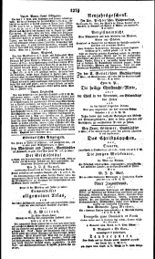 Wiener Zeitung 18231219 Seite: 11