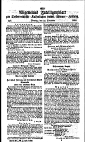 Wiener Zeitung 18231222 Seite: 5