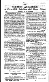 Wiener Zeitung 18231224 Seite: 7