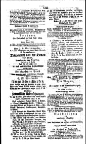 Wiener Zeitung 18231227 Seite: 11