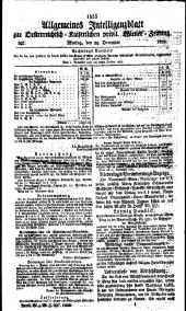 Wiener Zeitung 18231229 Seite: 5