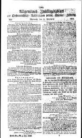 Wiener Zeitung 18231231 Seite: 5