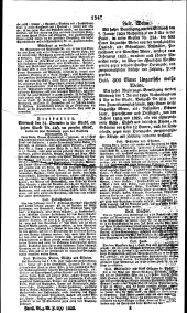 Wiener Zeitung 18231231 Seite: 9