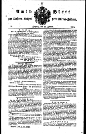 Wiener Zeitung 18240123 Seite: 13