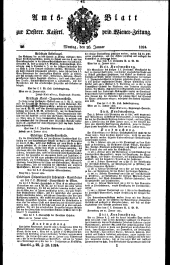 Wiener Zeitung 18240126 Seite: 13