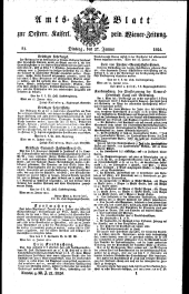 Wiener Zeitung 18240127 Seite: 17