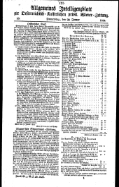 Wiener Zeitung 18240129 Seite: 7