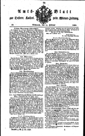 Wiener Zeitung 18240211 Seite: 13