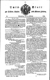 Wiener Zeitung 18240212 Seite: 13