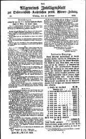 Wiener Zeitung 18240216 Seite: 5