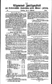 Wiener Zeitung 18240217 Seite: 5