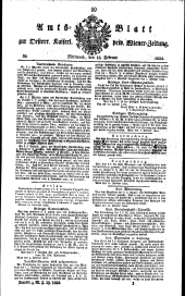 Wiener Zeitung 18240218 Seite: 11