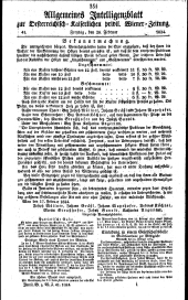 Wiener Zeitung 18240220 Seite: 5