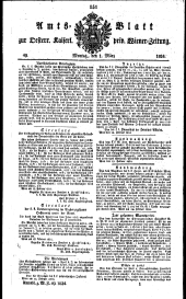 Wiener Zeitung 18240301 Seite: 11