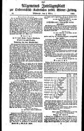 Wiener Zeitung 18240303 Seite: 5