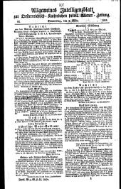 Wiener Zeitung 18240304 Seite: 5
