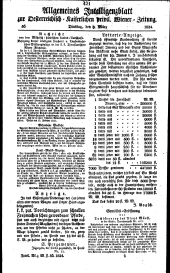 Wiener Zeitung 18240309 Seite: 7