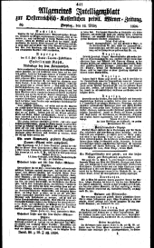 Wiener Zeitung 18240312 Seite: 5