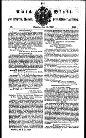Wiener Zeitung 18240313 Seite: 13
