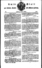 Wiener Zeitung 18240323 Seite: 11