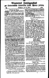 Wiener Zeitung 18240324 Seite: 5