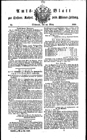 Wiener Zeitung 18240324 Seite: 11