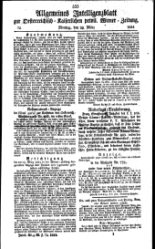 Wiener Zeitung 18240329 Seite: 5