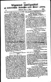 Wiener Zeitung 18240331 Seite: 5