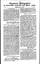 Wiener Zeitung 18240402 Seite: 5