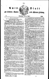 Wiener Zeitung 18240403 Seite: 13