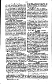 Wiener Zeitung 18240408 Seite: 15