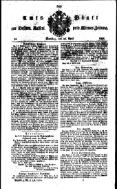 Wiener Zeitung 18240424 Seite: 13