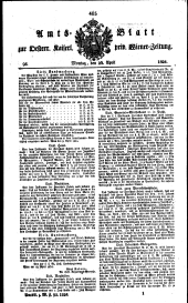 Wiener Zeitung 18240426 Seite: 11