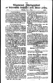Wiener Zeitung 18240503 Seite: 5