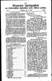 Wiener Zeitung 18240517 Seite: 5