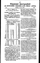 Wiener Zeitung 18240522 Seite: 5