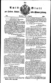 Wiener Zeitung 18240605 Seite: 13